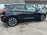 USED 2022 72 FORD FIESTA 1.0T ECOBOOST MHEV TITANIUM X AUTOMATIC 5dr PETROL HYBRID DCT EURO 6 (s/s) (125 ps)  NO DEPOSIT  PCP/HP FINANCE ARRANGED, APPLY HERE NOW