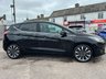 USED 2022 72 FORD FIESTA 1.0T ECOBOOST MHEV TITANIUM X AUTOMATIC 5dr PETROL HYBRID DCT EURO 6 (s/s) (125 ps)  NO DEPOSIT  PCP/HP FINANCE ARRANGED, APPLY HERE NOW