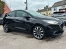 USED 2022 72 FORD FIESTA 1.0T ECOBOOST MHEV TITANIUM X AUTOMATIC 5dr PETROL HYBRID DCT EURO 6 (s/s) (125 ps)  NO DEPOSIT  PCP/HP FINANCE ARRANGED, APPLY HERE NOW