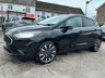 USED 2022 72 FORD FIESTA 1.0T ECOBOOST MHEV TITANIUM X AUTOMATIC 5dr PETROL HYBRID DCT EURO 6 (s/s) (125 ps)  NO DEPOSIT  PCP/HP FINANCE ARRANGED, APPLY HERE NOW
