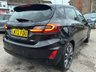 USED 2022 72 FORD FIESTA 1.0T ECOBOOST MHEV TITANIUM X AUTOMATIC 5dr PETROL HYBRID DCT EURO 6 (s/s) (125 ps)  NO DEPOSIT  PCP/HP FINANCE ARRANGED, APPLY HERE NOW