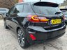 USED 2022 72 FORD FIESTA 1.0T ECOBOOST MHEV TITANIUM X AUTOMATIC 5dr PETROL HYBRID DCT EURO 6 (s/s) (125 ps)  NO DEPOSIT  PCP/HP FINANCE ARRANGED, APPLY HERE NOW
