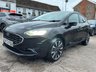 USED 2022 72 FORD FIESTA 1.0T ECOBOOST MHEV TITANIUM X AUTOMATIC 5dr PETROL HYBRID DCT EURO 6 (s/s) (125 ps)  NO DEPOSIT  PCP/HP FINANCE ARRANGED, APPLY HERE NOW
