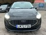 USED 2022 72 FORD FIESTA 1.0T ECOBOOST MHEV TITANIUM X AUTOMATIC 5dr PETROL HYBRID DCT EURO 6 (s/s) (125 ps)  NO DEPOSIT  PCP/HP FINANCE ARRANGED, APPLY HERE NOW