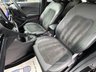 USED 2022 72 FORD FIESTA 1.0T ECOBOOST MHEV TITANIUM X AUTOMATIC 5dr PETROL HYBRID DCT EURO 6 (s/s) (125 ps)  NO DEPOSIT  PCP/HP FINANCE ARRANGED, APPLY HERE NOW