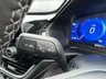 USED 2022 72 FORD FIESTA 1.0T ECOBOOST MHEV TITANIUM X AUTOMATIC 5dr PETROL HYBRID DCT EURO 6 (s/s) (125 ps)  NO DEPOSIT  PCP/HP FINANCE ARRANGED, APPLY HERE NOW