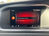 USED 2018 18 VOLVO V40 1.5 T3 R-Design Nav Plus Hatchback 5dr Petrol Auto Euro 6 (s/s) (152 ps) **FINANCE ME FOR UP TO 5 YEARS WITH NO DEPOSIT**