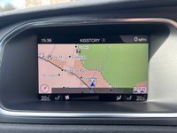 USED 2018 18 VOLVO V40 1.5 T3 R-Design Nav Plus Hatchback 5dr Petrol Auto Euro 6 (s/s) (152 ps) **FINANCE ME FOR UP TO 5 YEARS WITH NO DEPOSIT**