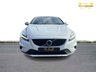 USED 2018 18 VOLVO V40 1.5 T3 R-Design Nav Plus Hatchback 5dr Petrol Auto Euro 6 (s/s) (152 ps) **FINANCE ME FOR UP TO 5 YEARS WITH NO DEPOSIT**