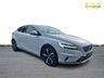 USED 2018 18 VOLVO V40 1.5 T3 R-Design Nav Plus Hatchback 5dr Petrol Auto Euro 6 (s/s) (152 ps) **FINANCE ME FOR UP TO 5 YEARS WITH NO DEPOSIT**