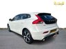 USED 2018 18 VOLVO V40 1.5 T3 R-Design Nav Plus Hatchback 5dr Petrol Auto Euro 6 (s/s) (152 ps) **FINANCE ME FOR UP TO 5 YEARS WITH NO DEPOSIT**