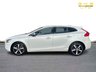 USED 2018 18 VOLVO V40 1.5 T3 R-Design Nav Plus Hatchback 5dr Petrol Auto Euro 6 (s/s) (152 ps) **FINANCE ME FOR UP TO 5 YEARS WITH NO DEPOSIT**