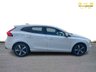 USED 2018 18 VOLVO V40 1.5 T3 R-Design Nav Plus Hatchback 5dr Petrol Auto Euro 6 (s/s) (152 ps) **FINANCE ME FOR UP TO 5 YEARS WITH NO DEPOSIT**