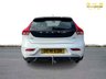USED 2018 18 VOLVO V40 1.5 T3 R-Design Nav Plus Hatchback 5dr Petrol Auto Euro 6 (s/s) (152 ps) **FINANCE ME FOR UP TO 5 YEARS WITH NO DEPOSIT**