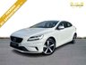 USED 2018 18 VOLVO V40 1.5 T3 R-Design Nav Plus Hatchback 5dr Petrol Auto Euro 6 (s/s) (152 ps) **FINANCE ME FOR UP TO 5 YEARS WITH NO DEPOSIT**