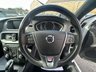 USED 2018 18 VOLVO V40 1.5 T3 R-Design Nav Plus Hatchback 5dr Petrol Auto Euro 6 (s/s) (152 ps) **FINANCE ME FOR UP TO 5 YEARS WITH NO DEPOSIT**