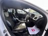 USED 2018 18 VOLVO V40 1.5 T3 R-Design Nav Plus Hatchback 5dr Petrol Auto Euro 6 (s/s) (152 ps) **FINANCE ME FOR UP TO 5 YEARS WITH NO DEPOSIT**