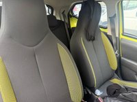USED 2017 17 TOYOTA AYGO 1.0 VVT-i x-cite Hatchback 5dr Petrol x-shift Euro 6 (68 ps) 