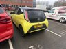 USED 2017 17 TOYOTA AYGO 1.0 VVT-i x-cite Hatchback 5dr Petrol x-shift Euro 6 (68 ps) 