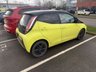 USED 2017 17 TOYOTA AYGO 1.0 VVT-i x-cite Hatchback 5dr Petrol x-shift Euro 6 (68 ps) 