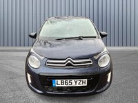 USED 2016 65 CITROEN C1 1.2 PureTech Flair Euro 6 5dr REV CAM|NEW TIMING BELT|Â£20TAX