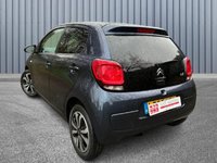 USED 2016 65 CITROEN C1 1.2 PureTech Flair Euro 6 5dr REV CAM|NEW TIMING BELT|Â£20TAX