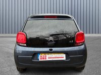 USED 2016 65 CITROEN C1 1.2 PureTech Flair Euro 6 5dr REV CAM|NEW TIMING BELT|Â£20TAX