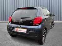 USED 2016 65 CITROEN C1 1.2 PureTech Flair Euro 6 5dr REV CAM|NEW TIMING BELT|Â£20TAX