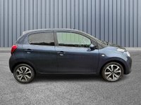 USED 2016 65 CITROEN C1 1.2 PureTech Flair Euro 6 5dr REV CAM|NEW TIMING BELT|Â£20TAX