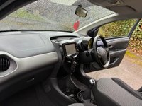 USED 2016 65 CITROEN C1 1.2 PureTech Flair Euro 6 5dr REV CAM|NEW TIMING BELT|Â£20TAX