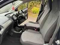 USED 2016 65 CITROEN C1 1.2 PureTech Flair Euro 6 5dr REV CAM|NEW TIMING BELT|Â£20TAX