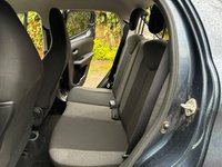 USED 2016 65 CITROEN C1 1.2 PureTech Flair Euro 6 5dr REV CAM|NEW TIMING BELT|Â£20TAX