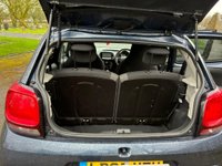 USED 2016 65 CITROEN C1 1.2 PureTech Flair Euro 6 5dr REV CAM|NEW TIMING BELT|Â£20TAX