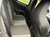 USED 2016 65 CITROEN C1 1.2 PureTech Flair Euro 6 5dr REV CAM|NEW TIMING BELT|Â£20TAX