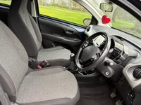 USED 2016 65 CITROEN C1 1.2 PureTech Flair Euro 6 5dr REV CAM|NEW TIMING BELT|Â£20TAX