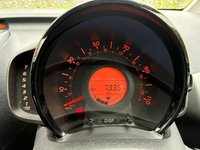 USED 2016 65 CITROEN C1 1.2 PureTech Flair Euro 6 5dr REV CAM|NEW TIMING BELT|Â£20TAX