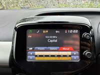 USED 2016 65 CITROEN C1 1.2 PureTech Flair Euro 6 5dr REV CAM|NEW TIMING BELT|Â£20TAX