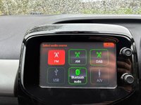 USED 2016 65 CITROEN C1 1.2 PureTech Flair Euro 6 5dr REV CAM|NEW TIMING BELT|Â£20TAX