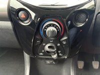 USED 2016 65 CITROEN C1 1.2 PureTech Flair Euro 6 5dr REV CAM|NEW TIMING BELT|Â£20TAX