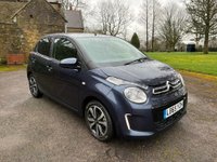 USED 2016 65 CITROEN C1 1.2 PureTech Flair Euro 6 5dr REV CAM|NEW TIMING BELT|Â£20TAX