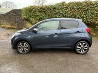 USED 2016 65 CITROEN C1 1.2 PureTech Flair Euro 6 5dr REV CAM|NEW TIMING BELT|Â£20TAX