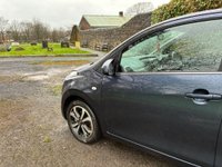 USED 2016 65 CITROEN C1 1.2 PureTech Flair Euro 6 5dr REV CAM|NEW TIMING BELT|Â£20TAX