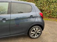 USED 2016 65 CITROEN C1 1.2 PureTech Flair Euro 6 5dr REV CAM|NEW TIMING BELT|Â£20TAX