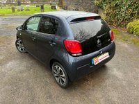 USED 2016 65 CITROEN C1 1.2 PureTech Flair Euro 6 5dr REV CAM|NEW TIMING BELT|Â£20TAX