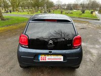 USED 2016 65 CITROEN C1 1.2 PureTech Flair Euro 6 5dr REV CAM|NEW TIMING BELT|Â£20TAX