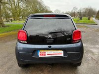 USED 2016 65 CITROEN C1 1.2 PureTech Flair Euro 6 5dr REV CAM|NEW TIMING BELT|Â£20TAX