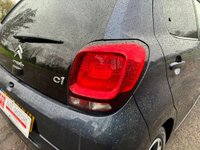 USED 2016 65 CITROEN C1 1.2 PureTech Flair Euro 6 5dr REV CAM|NEW TIMING BELT|Â£20TAX