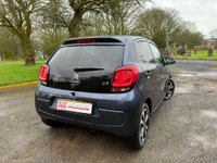 USED 2016 65 CITROEN C1 1.2 PureTech Flair Euro 6 5dr REV CAM|NEW TIMING BELT|Â£20TAX