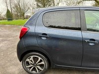 USED 2016 65 CITROEN C1 1.2 PureTech Flair Euro 6 5dr REV CAM|NEW TIMING BELT|Â£20TAX