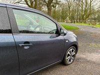 USED 2016 65 CITROEN C1 1.2 PureTech Flair Euro 6 5dr REV CAM|NEW TIMING BELT|Â£20TAX